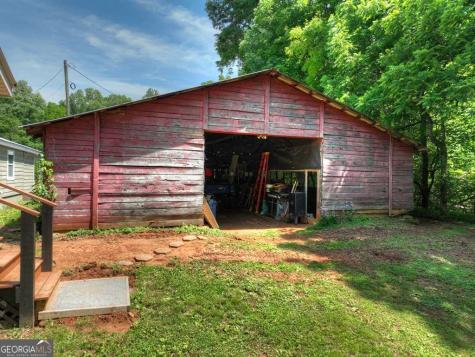 93 Collins Nursery Lane Blairsville GA 30512