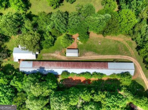 93 Collins Nursery Lane Blairsville GA 30512