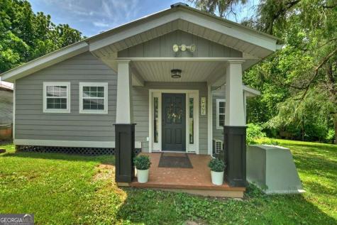 93 Collins Nursery Lane Blairsville GA 30512