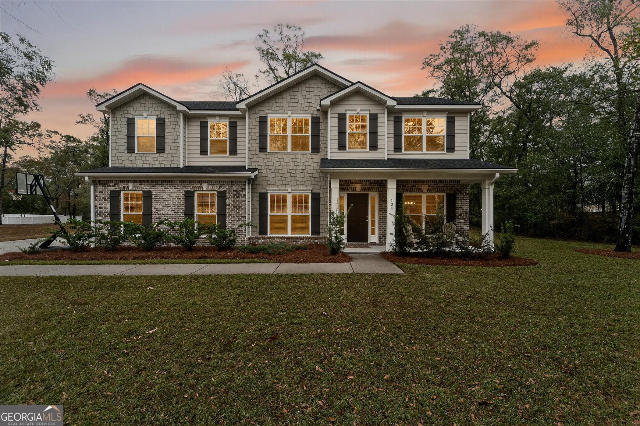 104 Lexus Court Rincon GA 31326