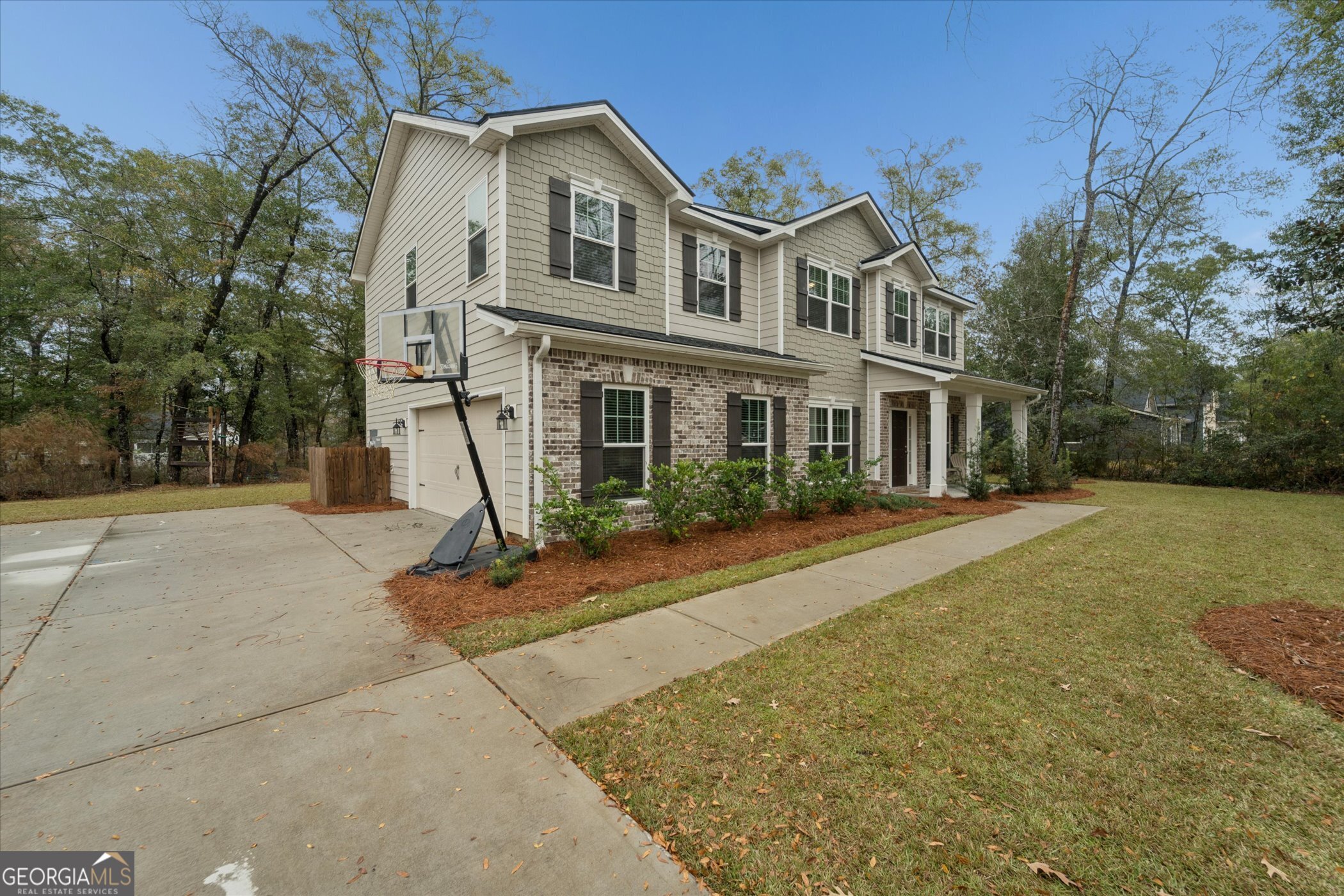 104 Lexus Court Rincon GA 31326