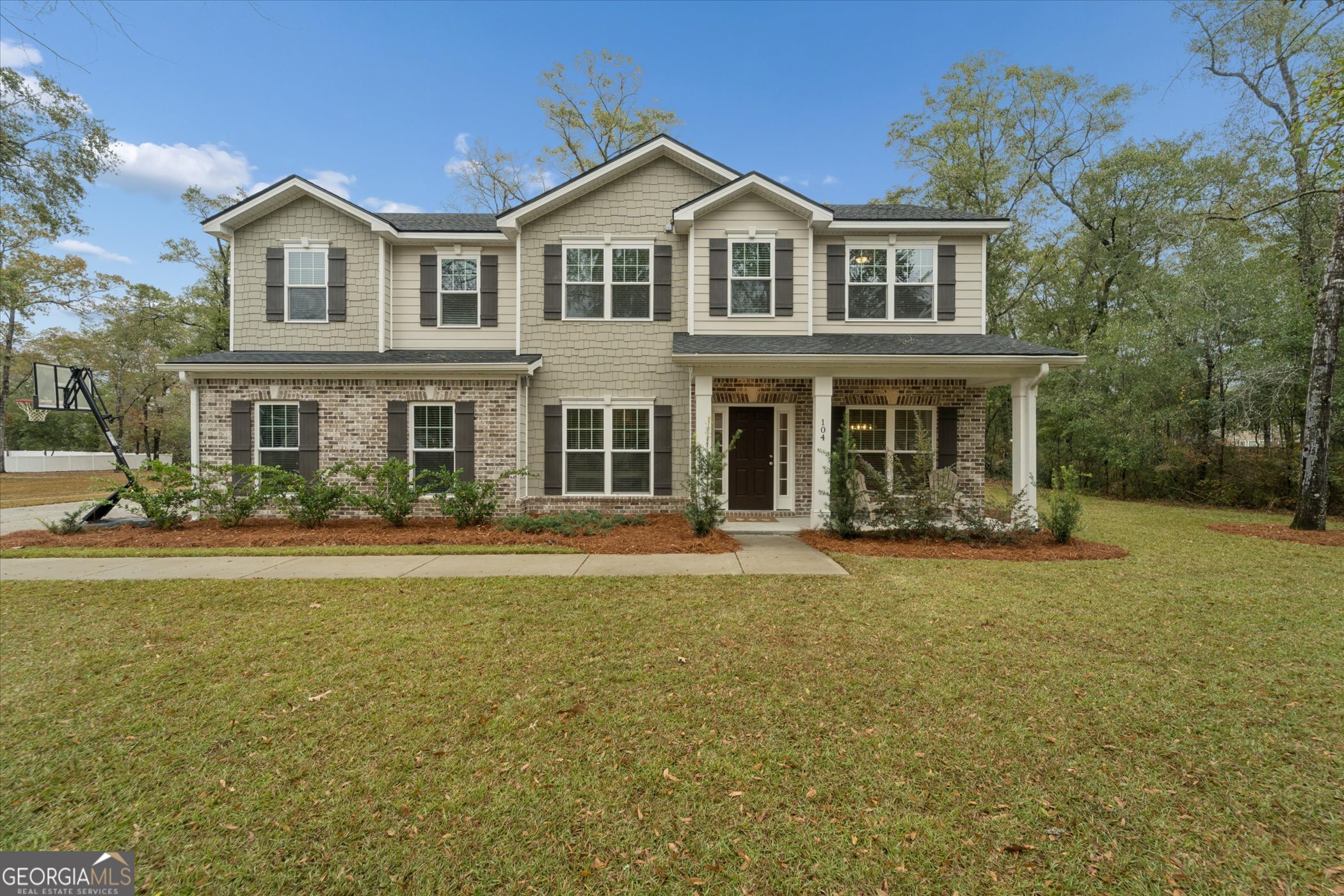 104 Lexus Court Rincon GA 31326