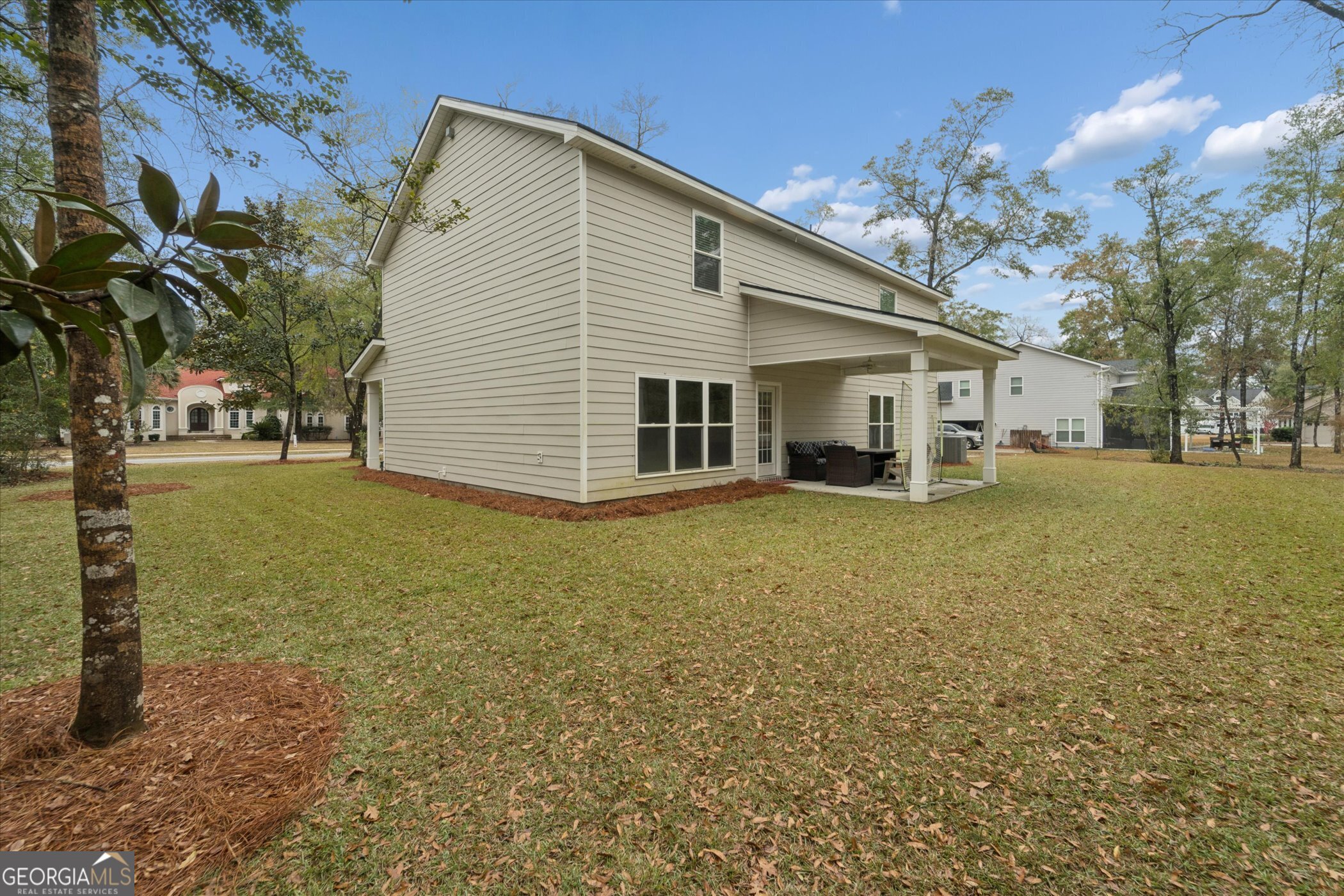 104 Lexus Court Rincon GA 31326