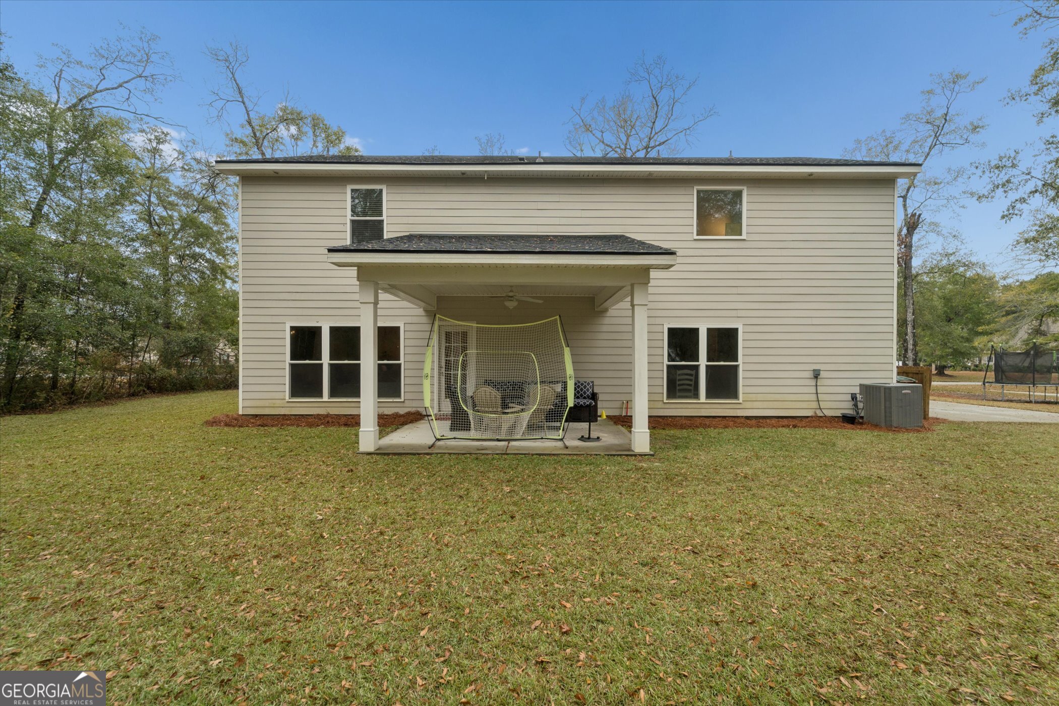 104 Lexus Court Rincon GA 31326