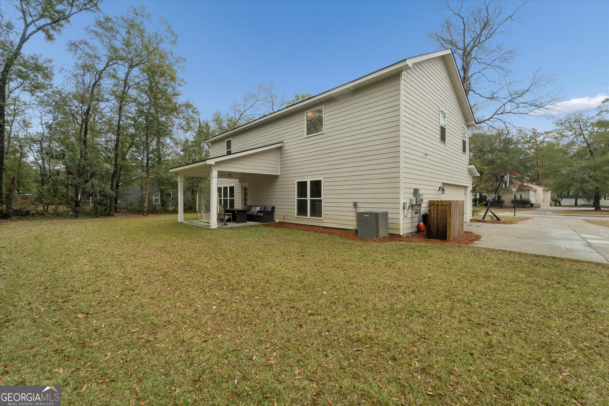 104 Lexus Court Rincon GA 31326