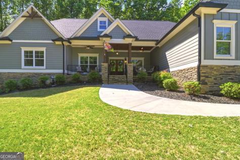 77 Hampton Farms Trail Jasper GA 30143