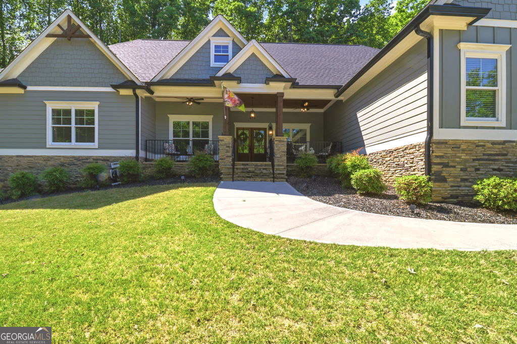 77 Hampton Farms Trail Jasper GA 30143