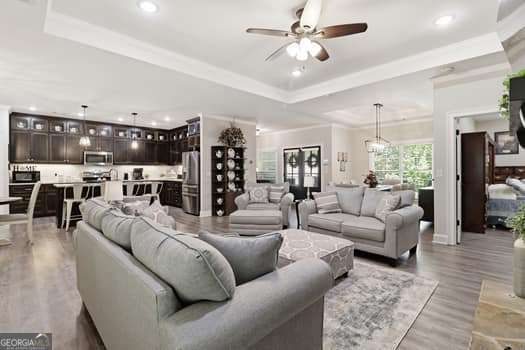 77 Hampton Farms Trail Jasper GA 30143