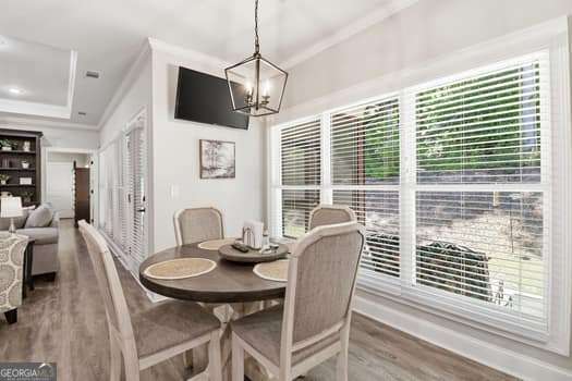 77 Hampton Farms Trail Jasper GA 30143