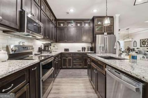 77 Hampton Farms Trail Jasper GA 30143
