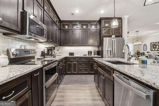 77 Hampton Farms Trail Jasper GA 30143
