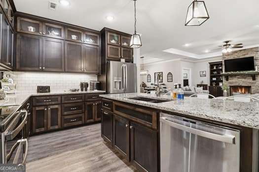 77 Hampton Farms Trail Jasper GA 30143