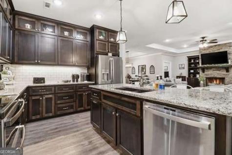 77 Hampton Farms Trail Jasper GA 30143