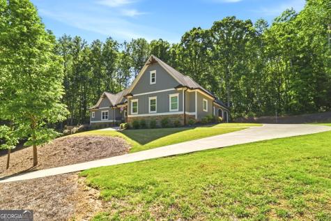 77 Hampton Farms Trail Jasper GA 30143