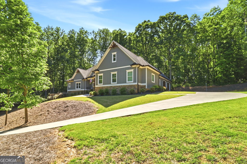 77 Hampton Farms Trail Jasper GA 30143