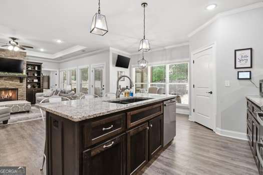 77 Hampton Farms Trail Jasper GA 30143