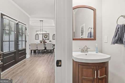 77 Hampton Farms Trail Jasper GA 30143