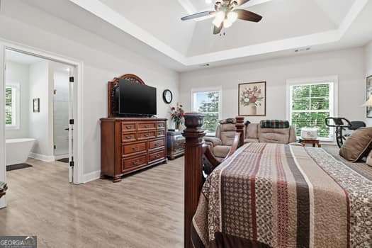 77 Hampton Farms Trail Jasper GA 30143