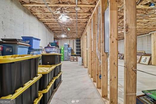 77 Hampton Farms Trail Jasper GA 30143