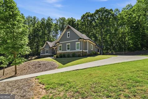 77 Hampton Farms Trail Jasper GA 30143