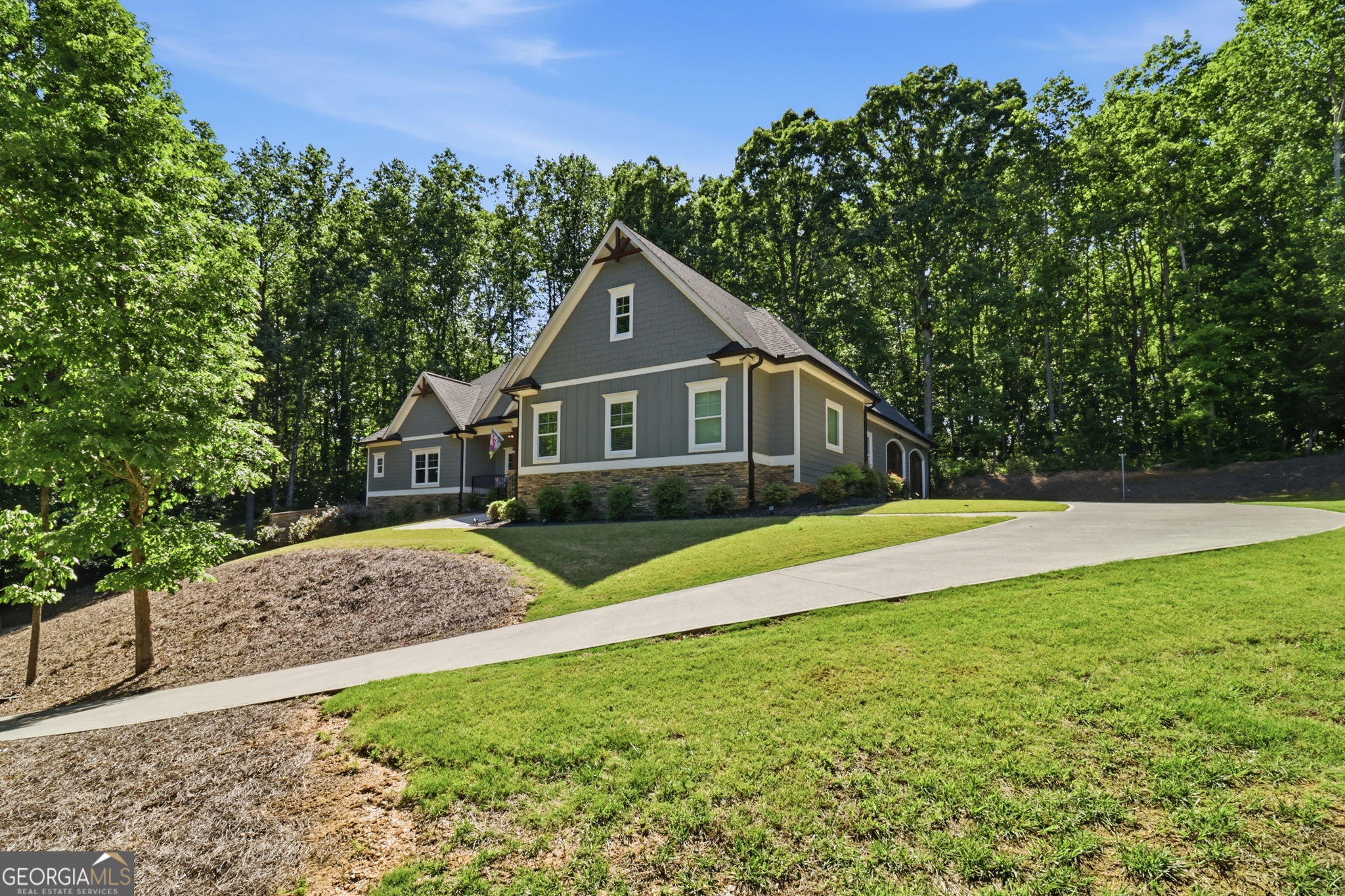 77 Hampton Farms Trail Jasper GA 30143