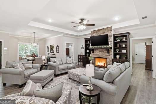 77 Hampton Farms Trail Jasper GA 30143
