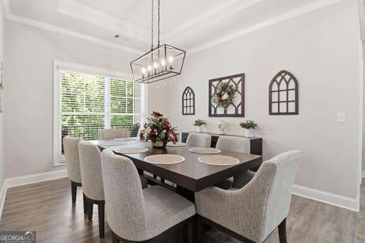 77 Hampton Farms Trail Jasper GA 30143
