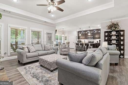 77 Hampton Farms Trail Jasper GA 30143