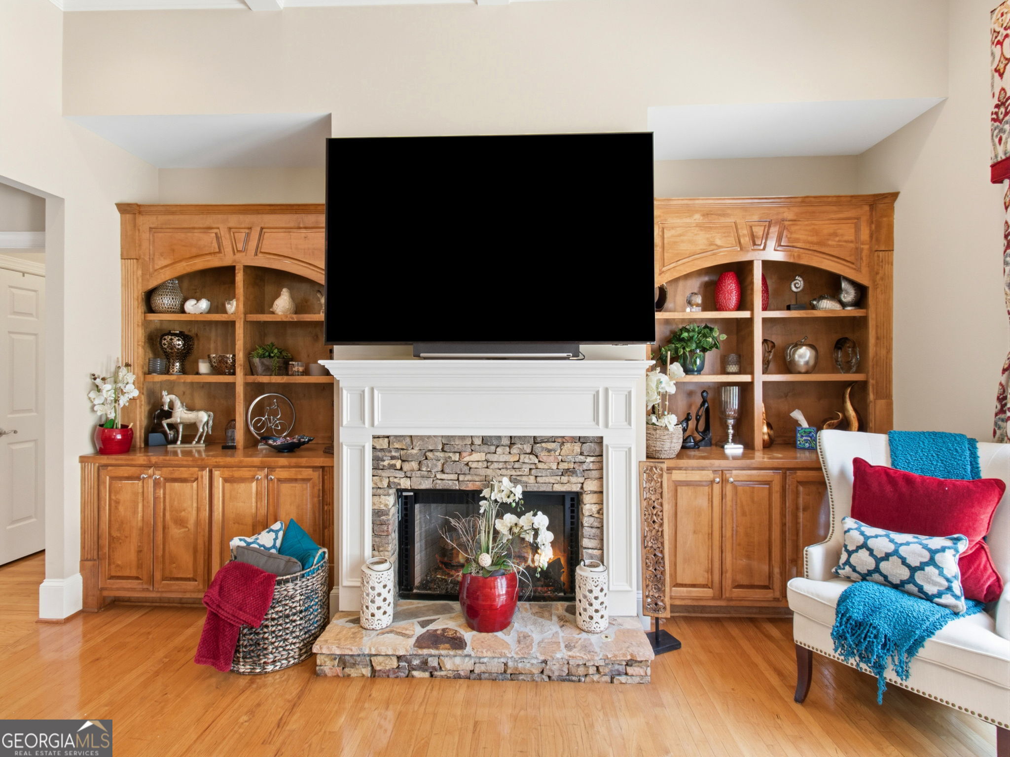 2360 Ivey Oaks Place Stone Mountain GA 30087