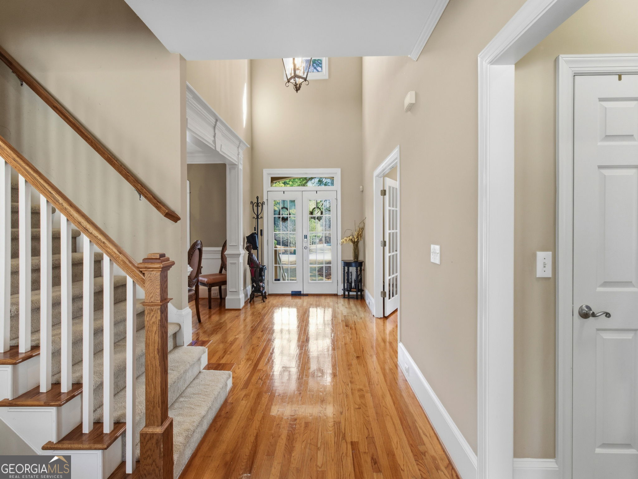 2360 Ivey Oaks Place Stone Mountain GA 30087