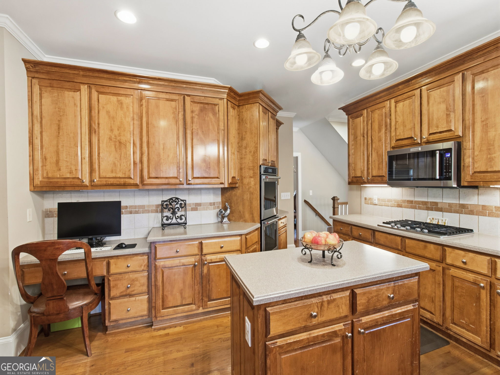 2360 Ivey Oaks Place Stone Mountain GA 30087