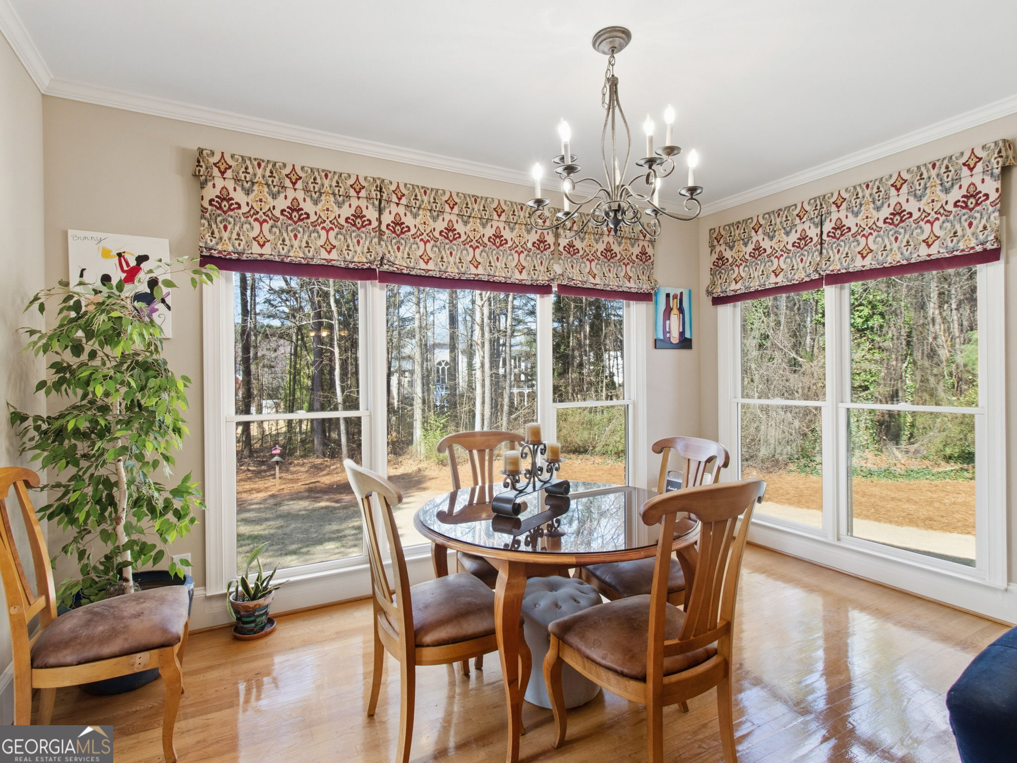 2360 Ivey Oaks Place Stone Mountain GA 30087