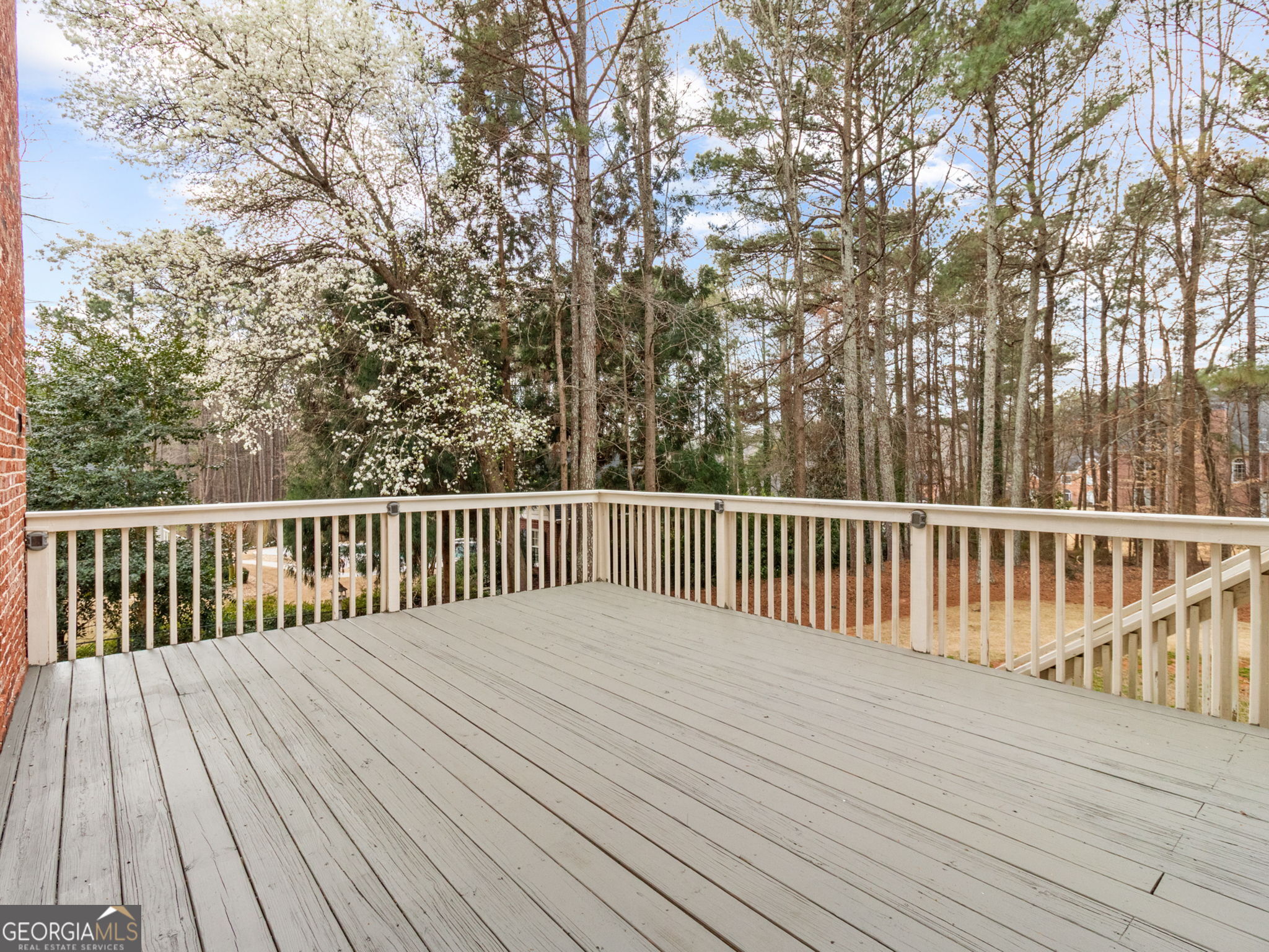 2360 Ivey Oaks Place Stone Mountain GA 30087