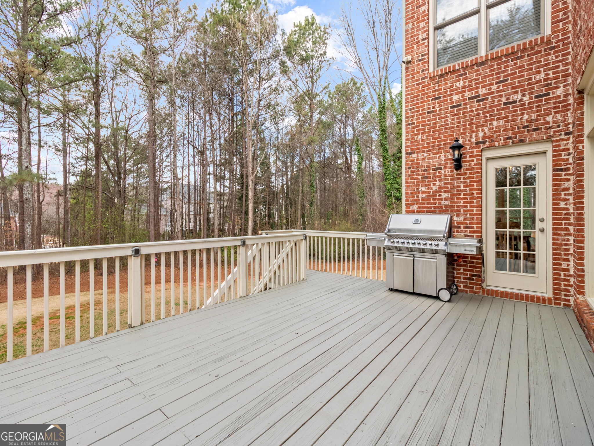 2360 Ivey Oaks Place Stone Mountain GA 30087