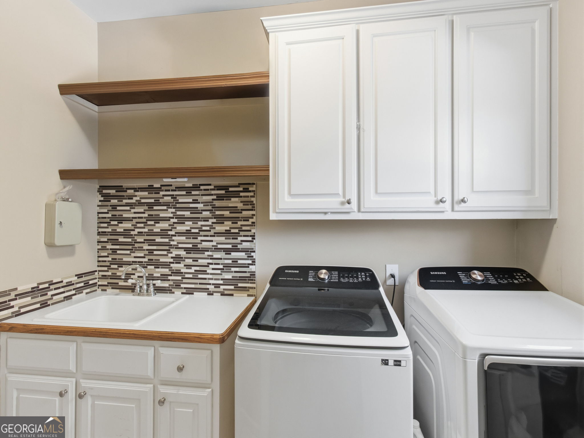 2360 Ivey Oaks Place Stone Mountain GA 30087