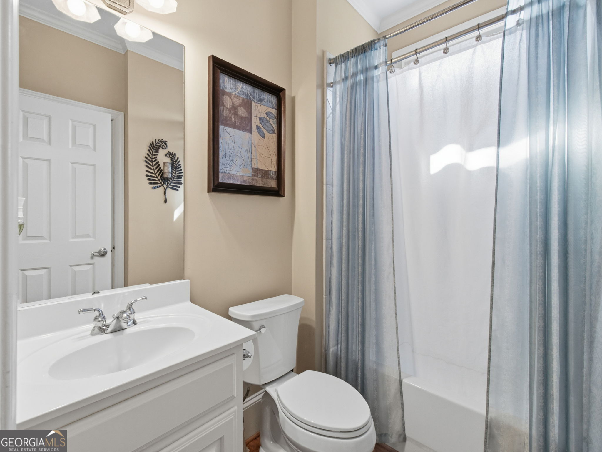 2360 Ivey Oaks Place Stone Mountain GA 30087