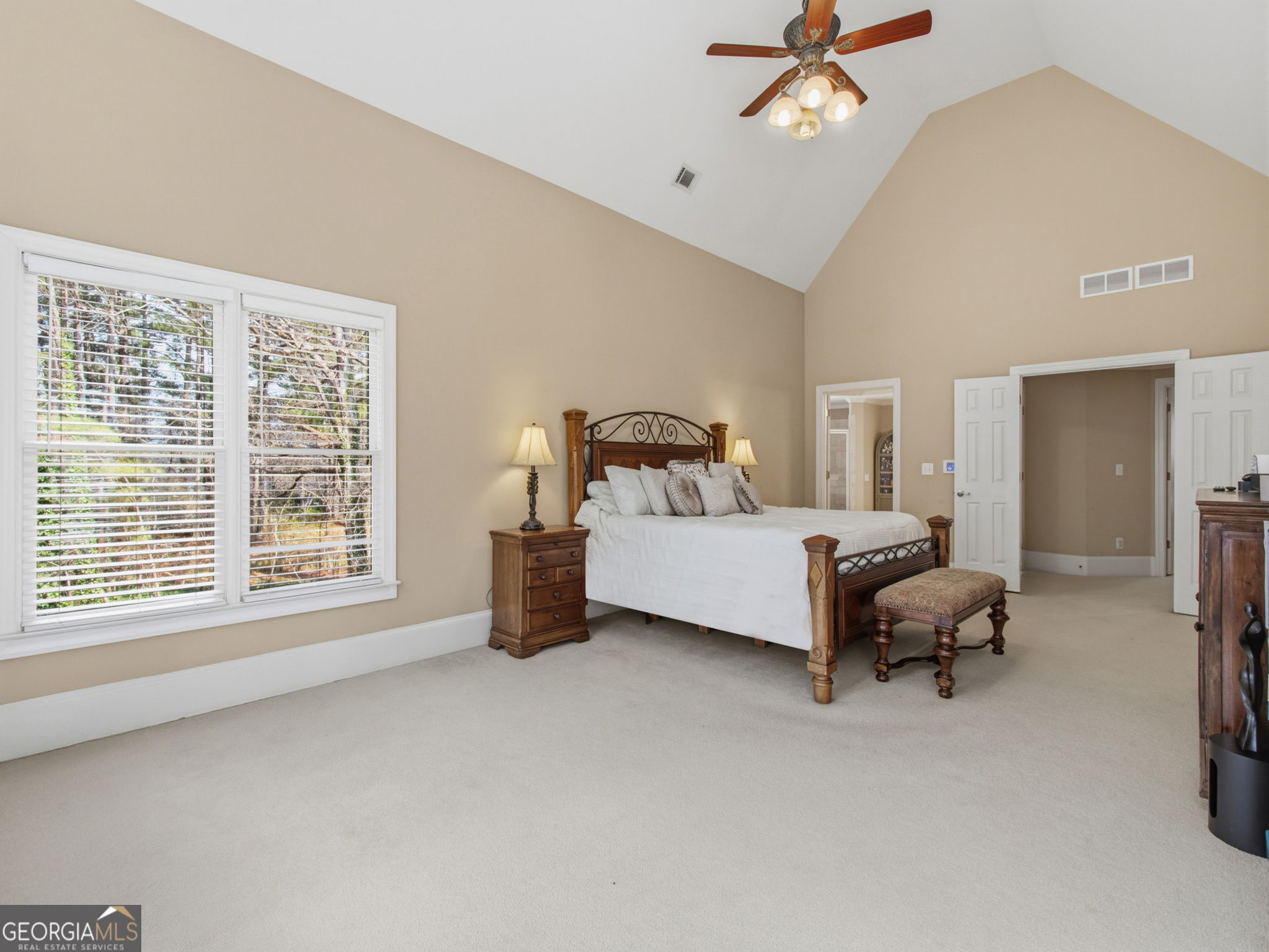 2360 Ivey Oaks Place Stone Mountain GA 30087