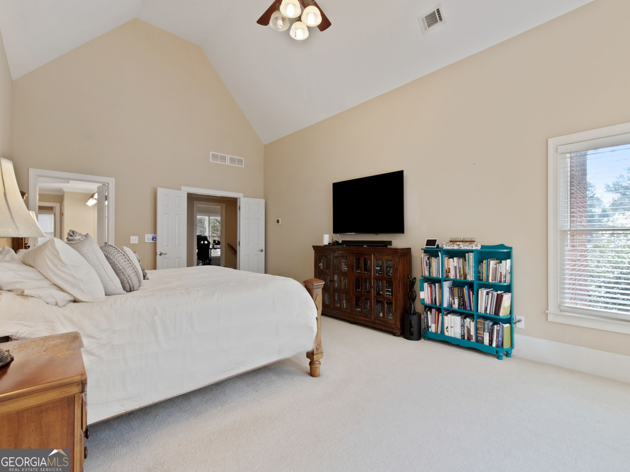 2360 Ivey Oaks Place Stone Mountain GA 30087