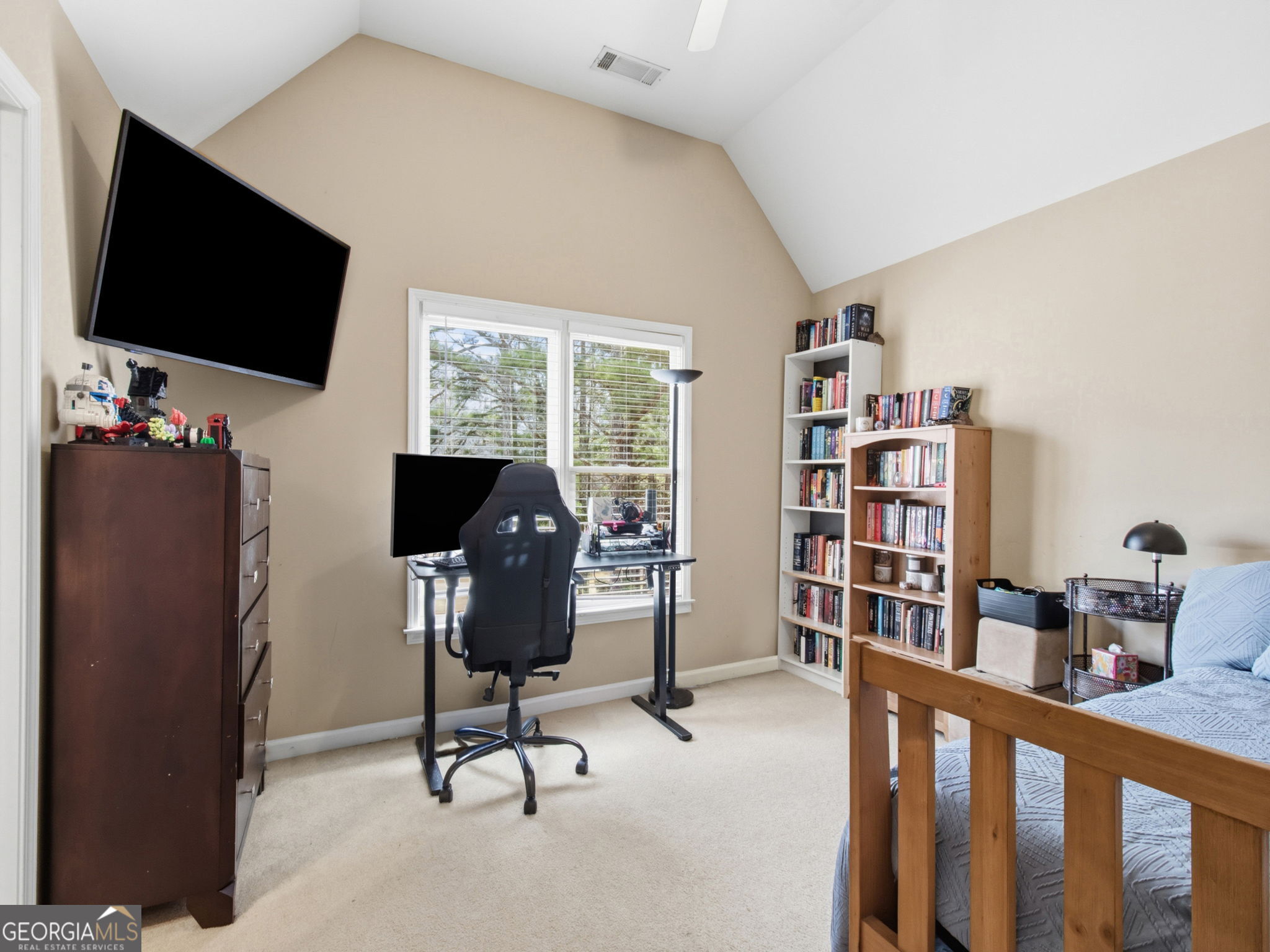 2360 Ivey Oaks Place Stone Mountain GA 30087