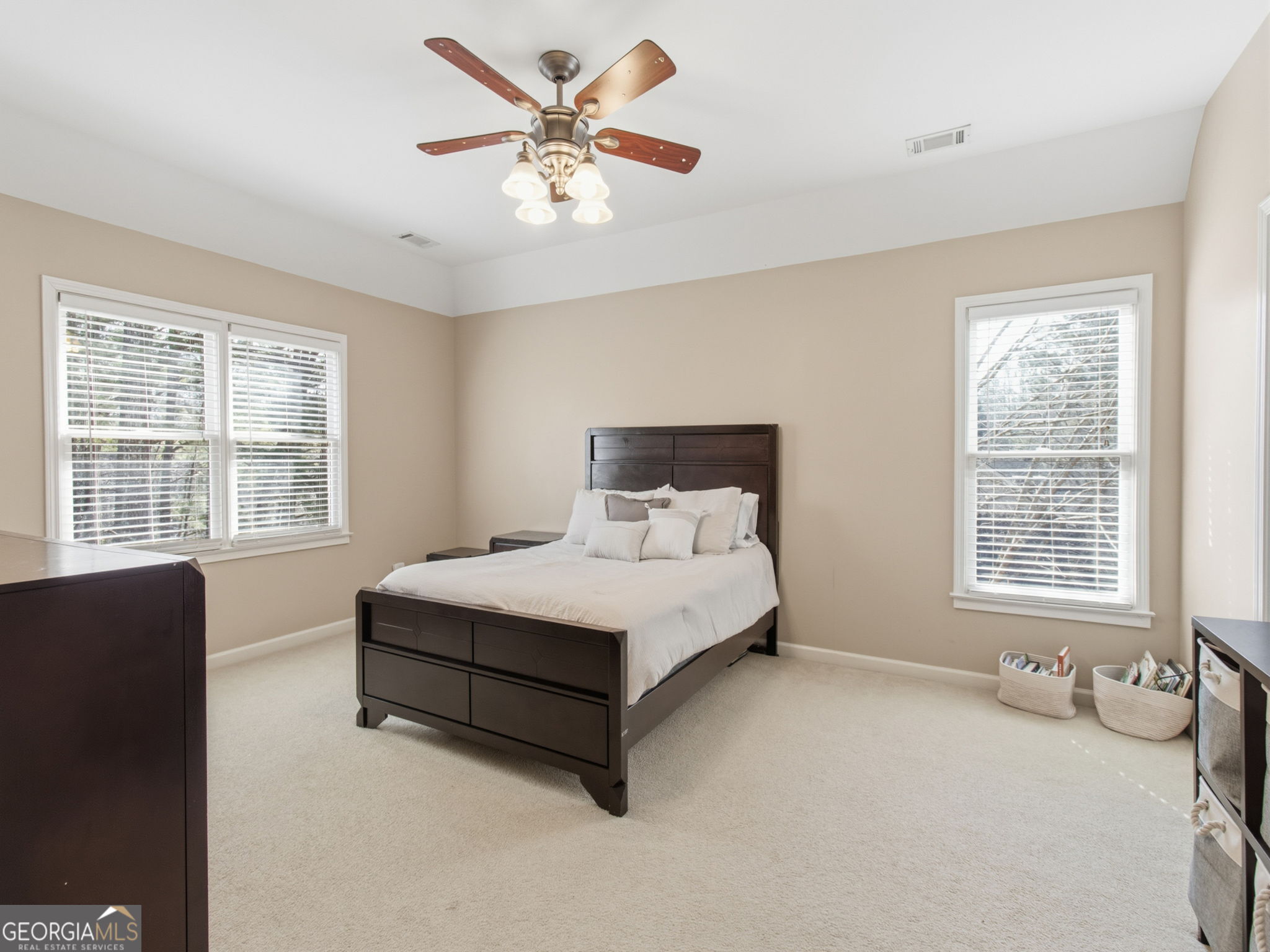 2360 Ivey Oaks Place Stone Mountain GA 30087