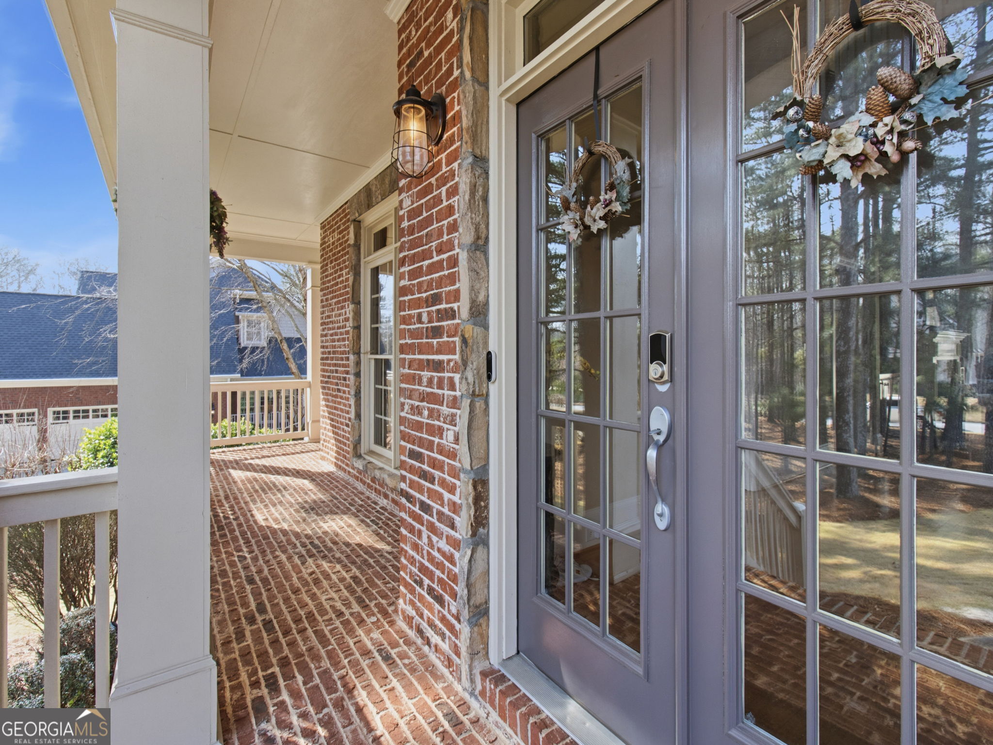 2360 Ivey Oaks Place Stone Mountain GA 30087