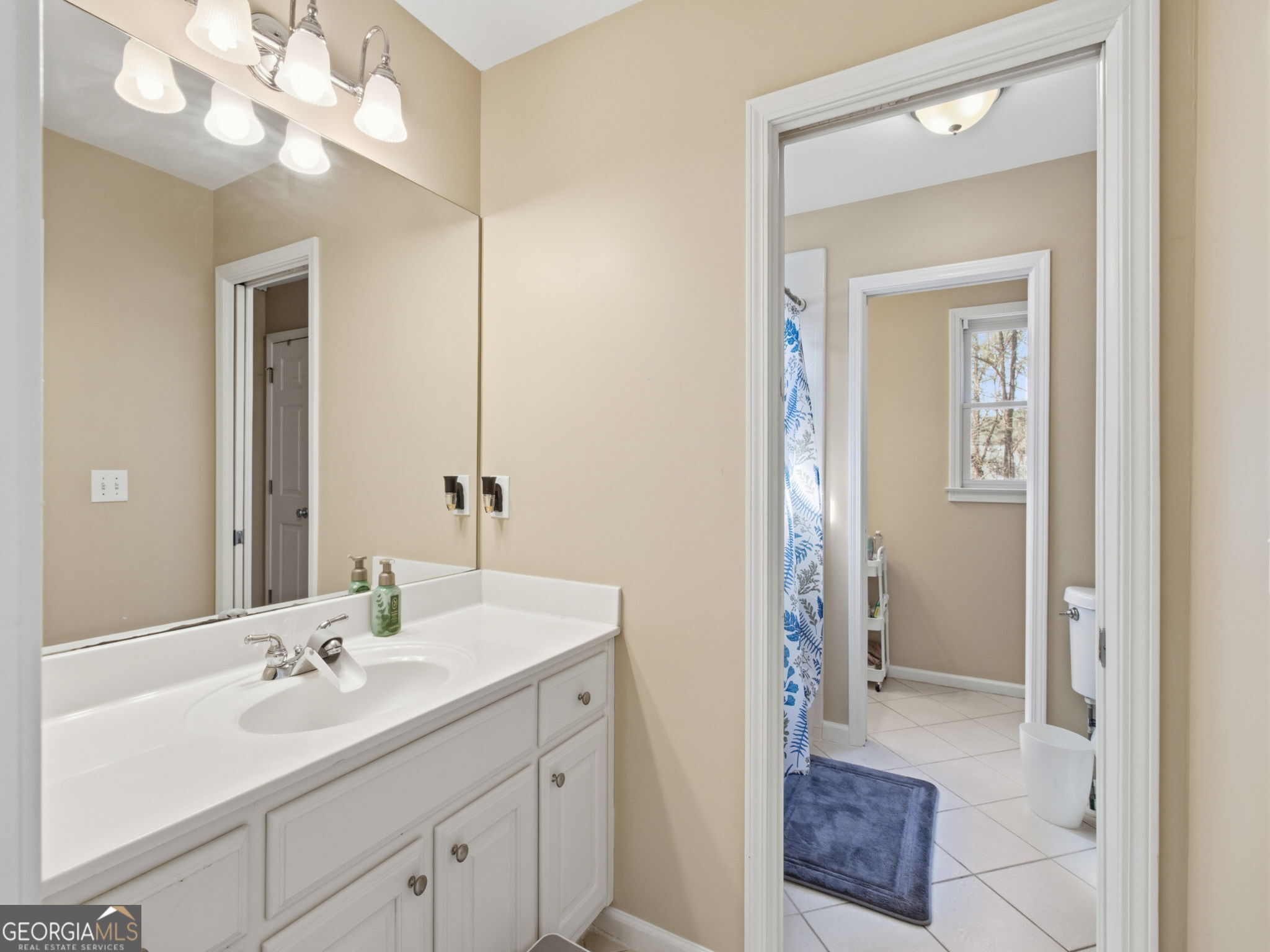 2360 Ivey Oaks Place Stone Mountain GA 30087