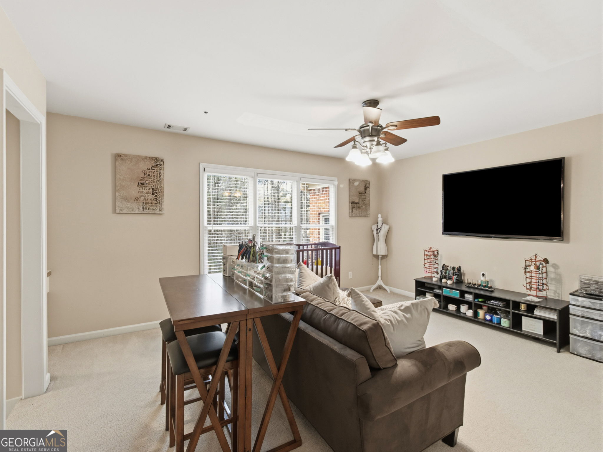 2360 Ivey Oaks Place Stone Mountain GA 30087