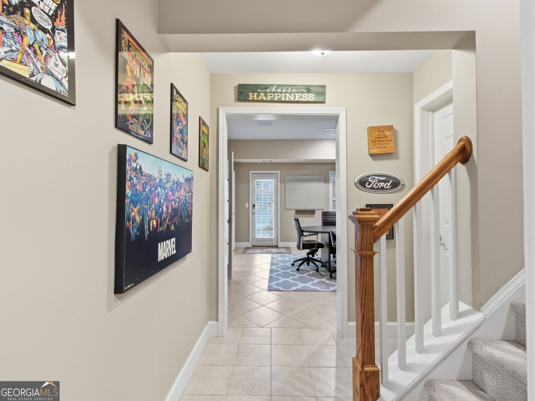 2360 Ivey Oaks Place Stone Mountain GA 30087