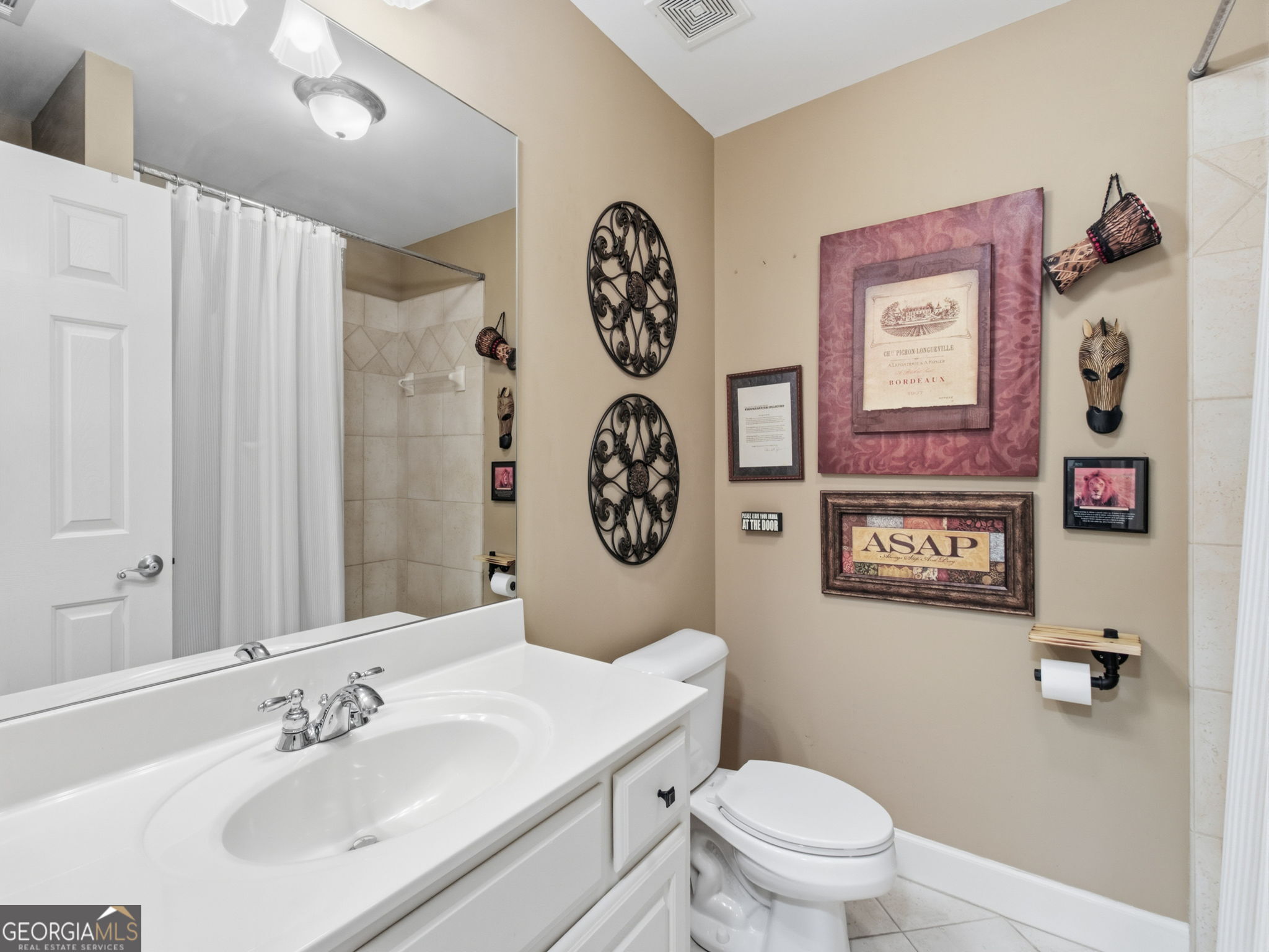 2360 Ivey Oaks Place Stone Mountain GA 30087