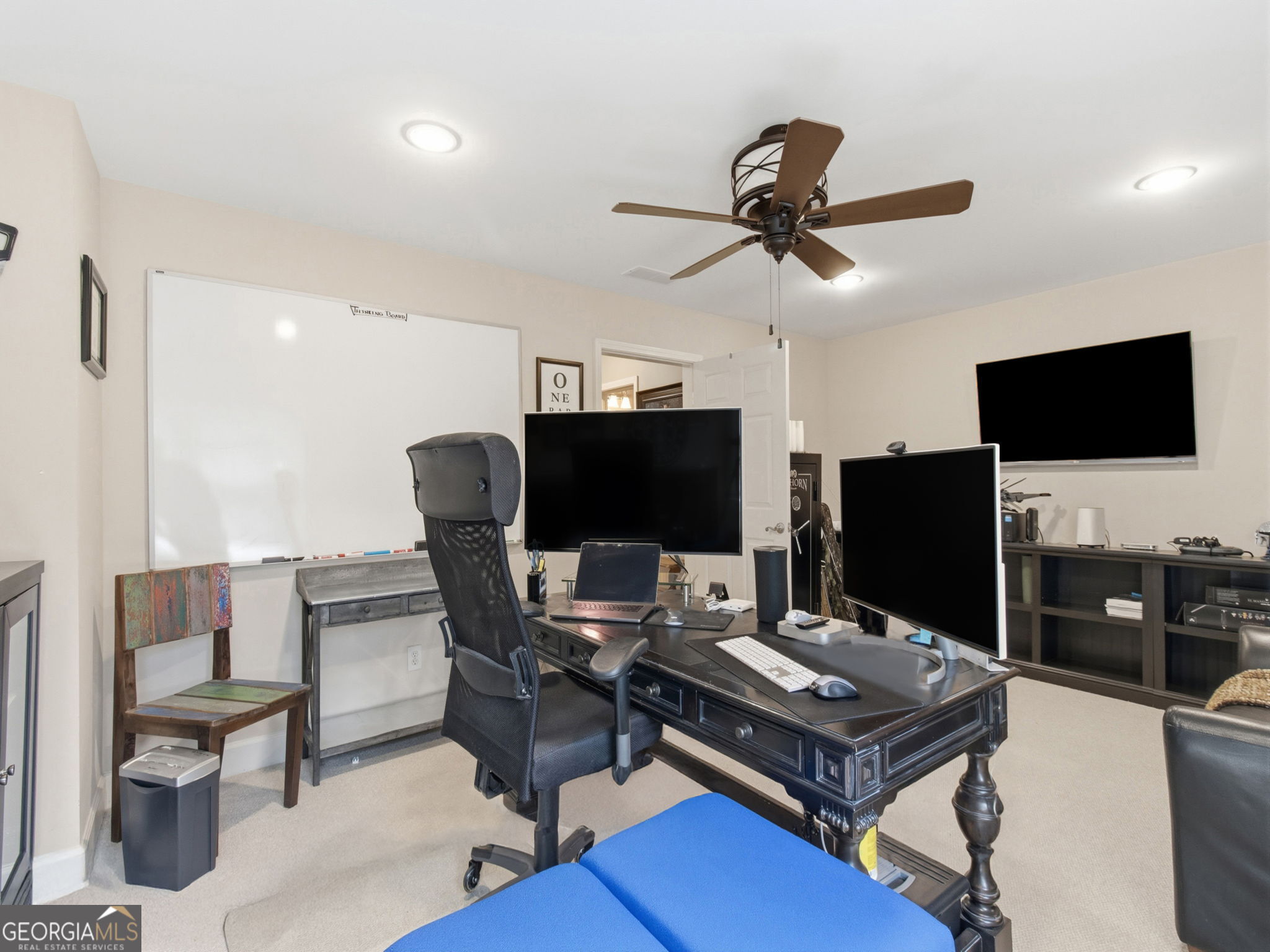 2360 Ivey Oaks Place Stone Mountain GA 30087