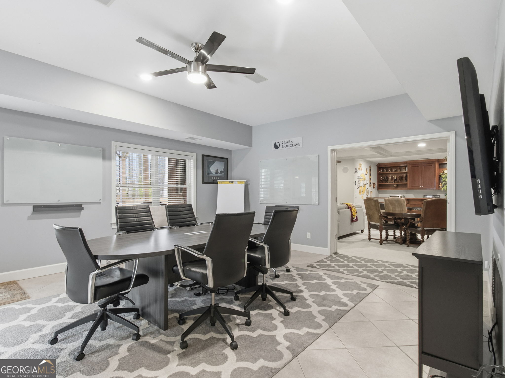 2360 Ivey Oaks Place Stone Mountain GA 30087