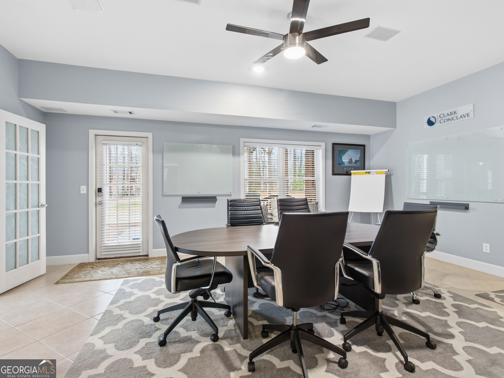 2360 Ivey Oaks Place Stone Mountain GA 30087