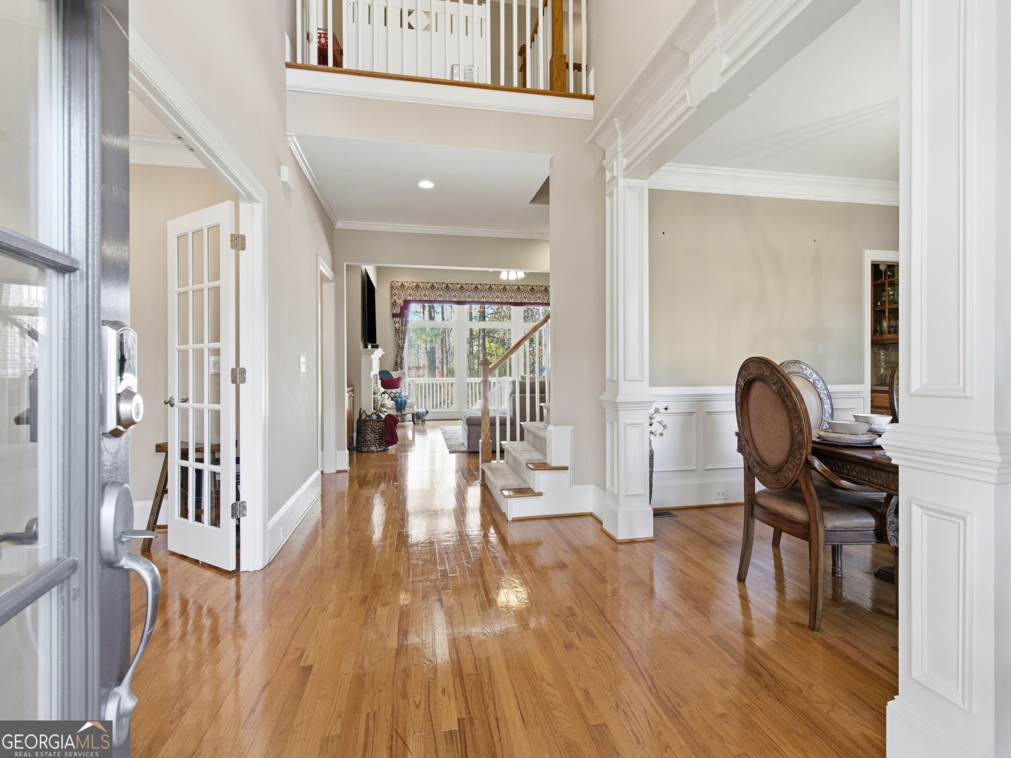 2360 Ivey Oaks Place Stone Mountain GA 30087
