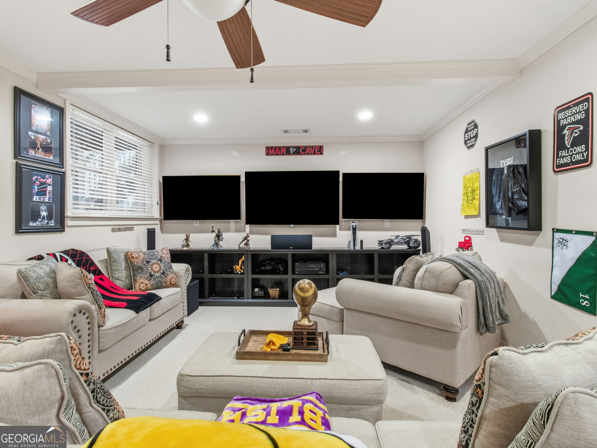 2360 Ivey Oaks Place Stone Mountain GA 30087